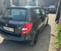 Черный Шкода Фабия, объемом двигателя 1.2 л и пробегом 266 тыс. км за 4400 $, фото 1 на Automoto.ua
