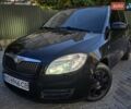 Шкода Фабия 2010 в Тернополе на Automoto.ua Черный Шкода Фабия, объемом двигателя 1.4 л и пробегом 275 тыс. км за 4650 $, фото 13 на Automoto.ua