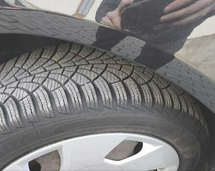 Черный Шкода Фабия, объемом двигателя 1.2 л и пробегом 209 тыс. км за 5900 $, фото 7 на Automoto.ua