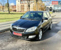 Черный Шкода Фабия, объемом двигателя 1.2 л и пробегом 209 тыс. км за 6300 $, фото 2 на Automoto.ua