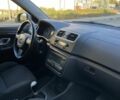 Черный Шкода Фабия, объемом двигателя 1.4 л и пробегом 226 тыс. км за 6100 $, фото 17 на Automoto.ua