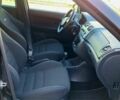 Черный Шкода Фабия, объемом двигателя 1.4 л и пробегом 183 тыс. км за 8700 $, фото 15 на Automoto.ua