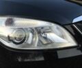 Черный Шкода Фабия, объемом двигателя 1.2 л и пробегом 209 тыс. км за 5900 $, фото 9 на Automoto.ua