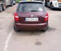 Шкода Фабія 2010 у Житомирі на Automoto.ua Чорний Шкода Фабія, об'ємом двигуна 1.2 л та пробігом 164 тис. км за 4100 $, фото 4 на Automoto.ua