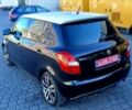 Черный Шкода Фабия, объемом двигателя 1.4 л и пробегом 183 тыс. км за 8700 $, фото 3 на Automoto.ua