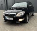 Черный Шкода Фабия, объемом двигателя 1.2 л и пробегом 257 тыс. км за 5600 $, фото 2 на Automoto.ua