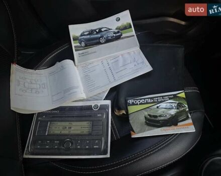 Шкода Фабия 2010 в Тернополе на Automoto.ua Черный Шкода Фабия, объемом двигателя 1.4 л и пробегом 275 тыс. км за 4650 $, фото 33 на Automoto.ua