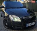 Шкода Фабия 2010 в Тернополе на Automoto.ua Черный Шкода Фабия, объемом двигателя 1.4 л и пробегом 275 тыс. км за 4650 $, фото 1 на Automoto.ua