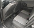 Черный Шкода Фабия, объемом двигателя 1.2 л и пробегом 189 тыс. км за 4800 $, фото 5 на Automoto.ua