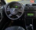 Шкода Фабия 2010 в Тернополе на Automoto.ua Черный Шкода Фабия, объемом двигателя 1.4 л и пробегом 275 тыс. км за 4650 $, фото 24 на Automoto.ua