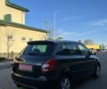Черный Шкода Фабия, объемом двигателя 1.4 л и пробегом 226 тыс. км за 6100 $, фото 8 на Automoto.ua