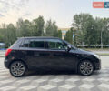 Черный Шкода Фабия, объемом двигателя 1.4 л и пробегом 230 тыс. км за 8700 $, фото 15 на Automoto.ua