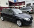 Чорний Шкода Фабія, об'ємом двигуна 1.2 л та пробігом 107 тис. км за 5500 $, фото 2 на Automoto.ua
