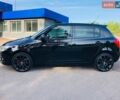 Черный Шкода Фабия, объемом двигателя 1.4 л и пробегом 153 тыс. км за 9499 $, фото 1 на Automoto.ua