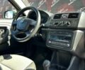 Черный Шкода Фабия, объемом двигателя 1.2 л и пробегом 156 тыс. км за 5700 $, фото 15 на Automoto.ua