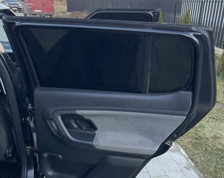 Черный Шкода Фабия, объемом двигателя 1.2 л и пробегом 240 тыс. км за 3899 $, фото 28 на Automoto.ua