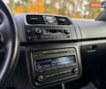 Черный Шкода Фабия, объемом двигателя 1.4 л и пробегом 199 тыс. км за 8799 $, фото 24 на Automoto.ua