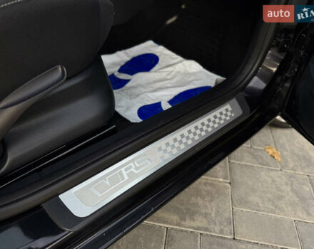 Чорний Шкода Фабія, об'ємом двигуна 1.4 л та пробігом 199 тис. км за 8699 $, фото 28 на Automoto.ua