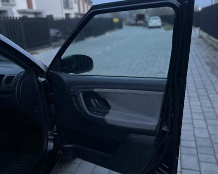 Черный Шкода Фабия, объемом двигателя 1.2 л и пробегом 400 тыс. км за 3800 $, фото 38 на Automoto.ua