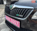 Черный Шкода Фабия, объемом двигателя 1.4 л и пробегом 230 тыс. км за 8700 $, фото 21 на Automoto.ua