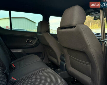 Черный Шкода Фабия, объемом двигателя 1.4 л и пробегом 199 тыс. км за 7999 $, фото 38 на Automoto.ua