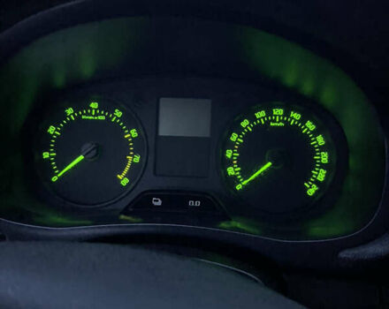 Черный Шкода Фабия, объемом двигателя 1.2 л и пробегом 400 тыс. км за 3800 $, фото 31 на Automoto.ua