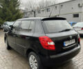 Чорний Шкода Фабія, об'ємом двигуна 1.2 л та пробігом 107 тис. км за 5500 $, фото 6 на Automoto.ua