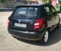 Чорний Шкода Фабія, об'ємом двигуна 1.2 л та пробігом 240 тис. км за 4600 $, фото 2 на Automoto.ua