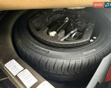 Черный Шкода Фабия, объемом двигателя 1.4 л и пробегом 199 тыс. км за 8299 $, фото 43 на Automoto.ua