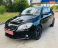 Черный Шкода Фабия, объемом двигателя 1.4 л и пробегом 153 тыс. км за 9499 $, фото 131 на Automoto.ua