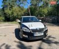Чорний Шкода Фабія, об'ємом двигуна 1.2 л та пробігом 252 тис. км за 5999 $, фото 1 на Automoto.ua