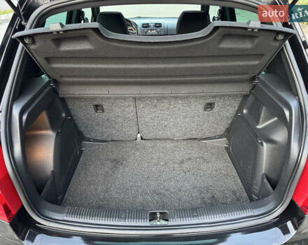 Черный Шкода Фабия, объемом двигателя 1.4 л и пробегом 230 тыс. км за 8700 $, фото 53 на Automoto.ua