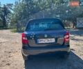Чорний Шкода Фабія, об'ємом двигуна 1.2 л та пробігом 252 тис. км за 5999 $, фото 4 на Automoto.ua