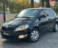 Чорний Шкода Фабія, об'ємом двигуна 1.2 л та пробігом 248 тис. км за 5700 $, фото 1 на Automoto.ua