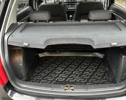 Чорний Шкода Фабія, об'ємом двигуна 1.2 л та пробігом 107 тис. км за 5500 $, фото 9 на Automoto.ua