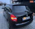Черный Шкода Фабия, объемом двигателя 1.2 л и пробегом 400 тыс. км за 3800 $, фото 18 на Automoto.ua