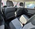 Черный Шкода Фабия, объемом двигателя 1.2 л и пробегом 156 тыс. км за 5700 $, фото 18 на Automoto.ua