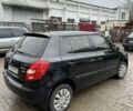 Чорний Шкода Фабія, об'ємом двигуна 1.2 л та пробігом 107 тис. км за 5500 $, фото 3 на Automoto.ua
