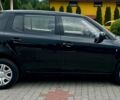 Черный Шкода Фабия, объемом двигателя 1.4 л и пробегом 160 тыс. км за 5850 $, фото 27 на Automoto.ua