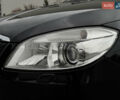 Черный Шкода Фабия, объемом двигателя 1.4 л и пробегом 150 тыс. км за 9500 $, фото 76 на Automoto.ua