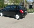 Чорний Шкода Фабія, об'ємом двигуна 1.2 л та пробігом 240 тис. км за 4600 $, фото 3 на Automoto.ua