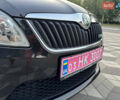 Черный Шкода Фабия, объемом двигателя 1.4 л и пробегом 230 тыс. км за 8700 $, фото 20 на Automoto.ua