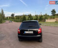 Черный Шкода Фабия, объемом двигателя 1.2 л и пробегом 101 тыс. км за 5500 $, фото 5 на Automoto.ua