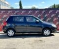 Черный Шкода Фабия, объемом двигателя 1.2 л и пробегом 156 тыс. км за 5700 $, фото 5 на Automoto.ua