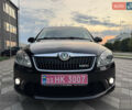 Черный Шкода Фабия, объемом двигателя 1.4 л и пробегом 230 тыс. км за 8700 $, фото 18 на Automoto.ua
