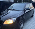 Черный Шкода Фабия, объемом двигателя 1.2 л и пробегом 400 тыс. км за 3800 $, фото 5 на Automoto.ua