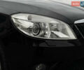 Черный Шкода Фабия, объемом двигателя 1.4 л и пробегом 150 тыс. км за 9500 $, фото 69 на Automoto.ua