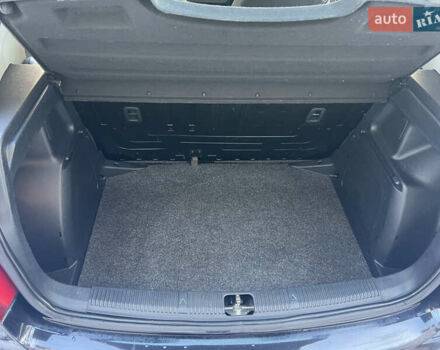 Черный Шкода Фабия, объемом двигателя 1.2 л и пробегом 118 тыс. км за 5000 $, фото 16 на Automoto.ua