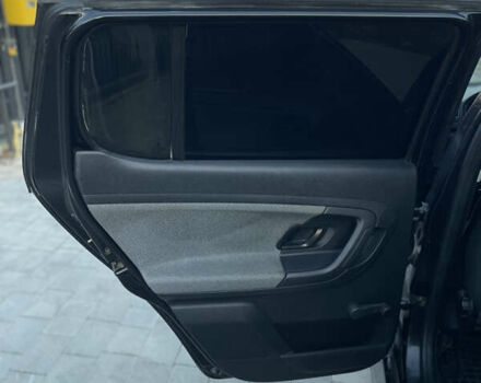 Черный Шкода Фабия, объемом двигателя 1.2 л и пробегом 240 тыс. км за 3899 $, фото 29 на Automoto.ua