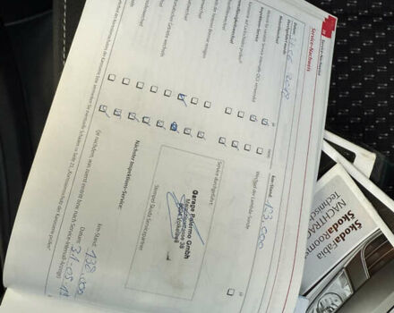 Черный Шкода Фабия, объемом двигателя 1.4 л и пробегом 199 тыс. км за 8299 $, фото 49 на Automoto.ua